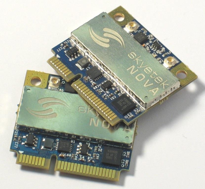 UHF RFID Modul Nova bei Meshed Systems | Freie-Pressemitteilungen.de